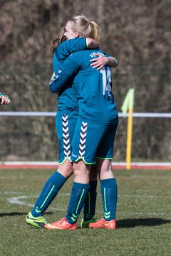Bild 342 - B-Juniorinnen VfL Oldesloe - Krummesser SV _ Ergebnis: 4:0